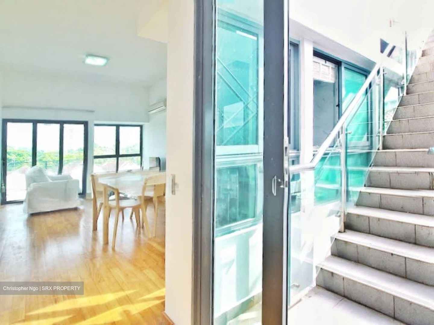 Adam Green (D11), Apartment #619560001